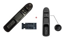 KIT Pulsantiere alzavetri