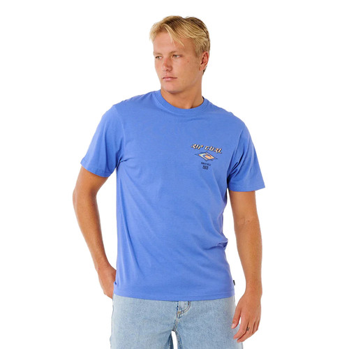 Shirt uomo ripcurl fade - uomo, out