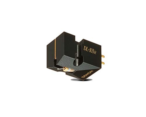 Denon 103r cartuccia mc - denon,