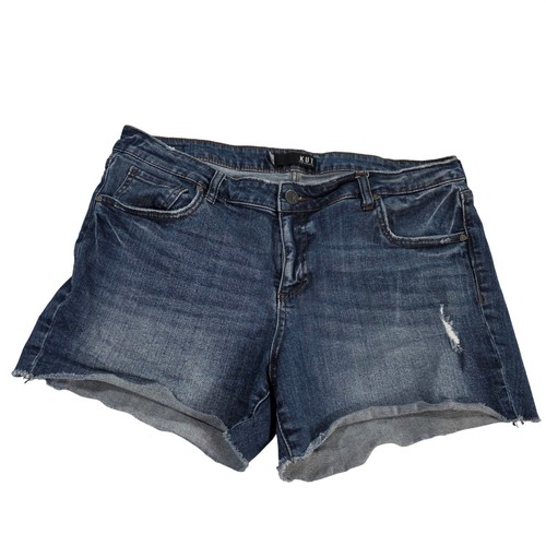 Pantaloncini denim kut from - pantaloncini,