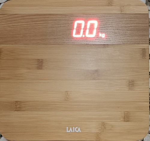 Bilancia laica ps1067 p - laica,