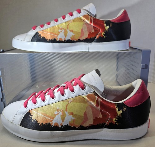 Sneakers adidas vintage uomo - sneakers,