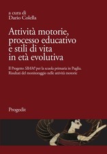 Libri Attivita Motorie