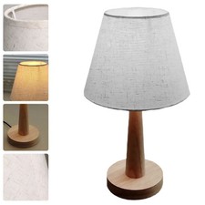 Lampada da comodino con