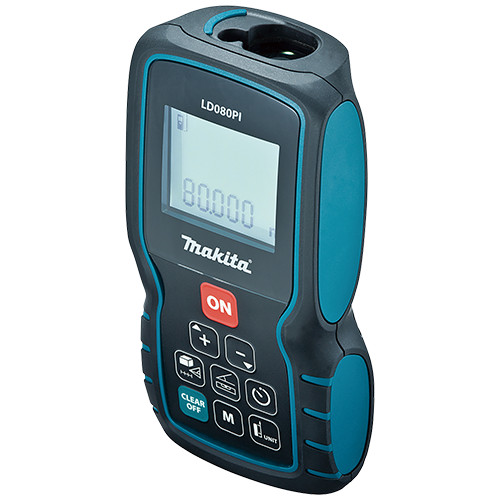 Misuratore distanza laser - misuratore,