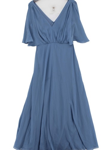 Maxi abito jenny packham - jenny, uk12