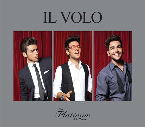 Platinum collection cd - platinum, (3
