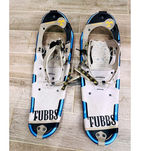 Tubbs frontier snowshoes - tubbs,