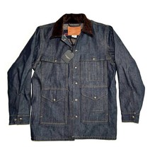 Giacca cruiser filson foderata - cruiser,