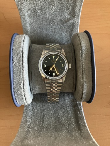 Orologio smiths everest prs - smiths,