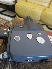 VINTAGE Sankyo 8-Z Auto