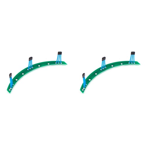 Modulo sensore hall - 2x,