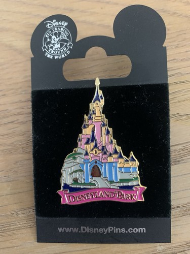 Disneyland paris - disneyland,