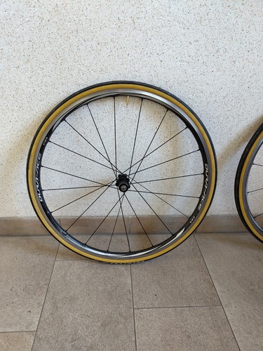 Ruota posteriore dura ace - posteriore, dura-ace