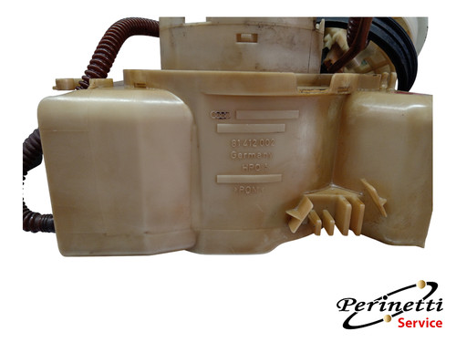 Pompa carburante galleggiante - carburante,
