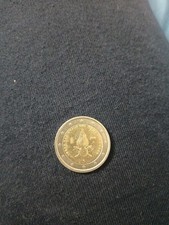 moneta 2 euro vigili del fuoco