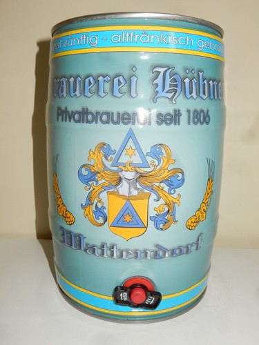 Brauerei schübner party botte - brauerei,