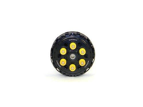 Frizione antisalt molle - 6,