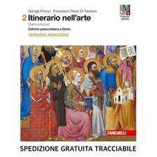 2 • ITINERARIO NELL’ARTE