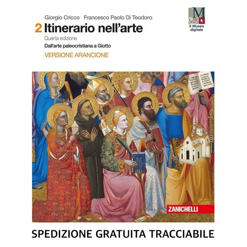 Itinerario nell arte - 2, •