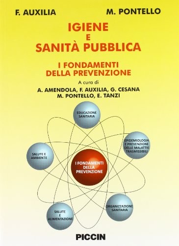 Igiene sanita pubblica i - sanita,