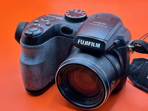 Fujifilm finepix s1500 mp - fujifilm,