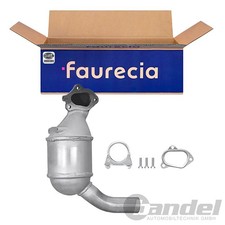 Catalizzatore + Accessori