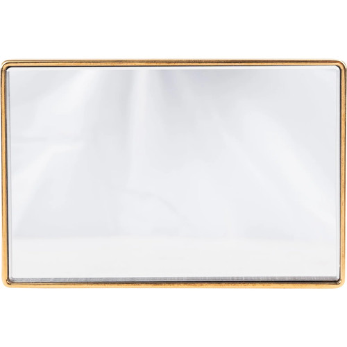 Gucci set specchio dorato - , e