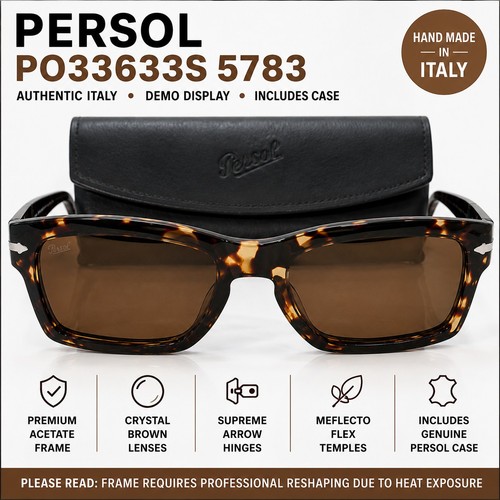 Persol po3363s 5783 havana - 5783,