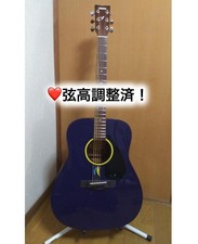 Chitarra acustica yamaha - chitarra, f-310