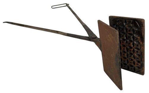Antica cialda wafer xviii - antica, 23"