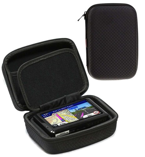 Navitech black hard - navitech,
