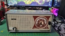 Radio vintage selonix - radio,