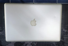 Macbook pro a1286 - pro, i7