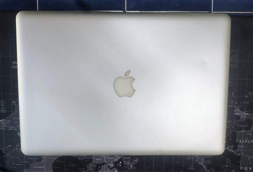Macbook pro a1286 intel i7 - a1286,