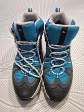 Botas montaña Decathlon