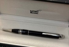 MONT BLANC Starwalker penna a