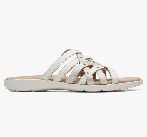 Sandalo donna clark - sandalo,