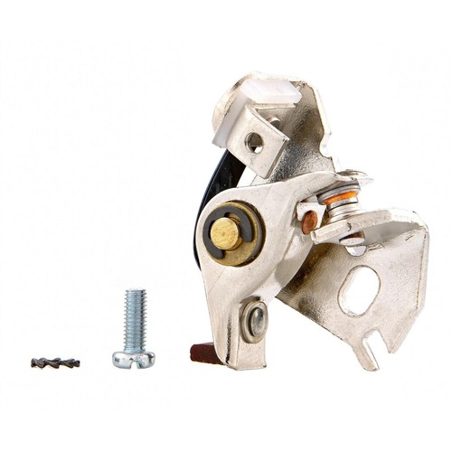 Serie puntine platinate - serie,