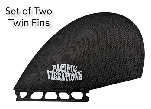 Pacific vibrations tavola - pacific,