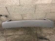 Spoiler originale paraurti anteriore Audi Q5 FY dal 2020 cod 80A807531B