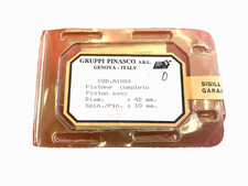 Pistone Pinasco Piaggio Si  42