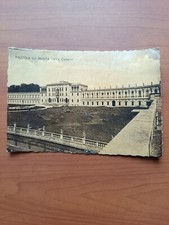 Piazzola Sul Brenta - Villa Camerini  vg. 1954