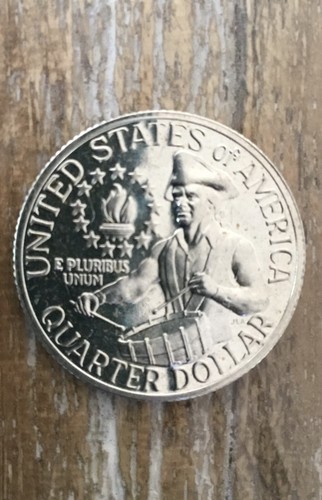 Quarto dollari del - un,
