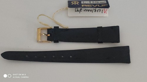 Revue cinturino pelle con - cinturino,