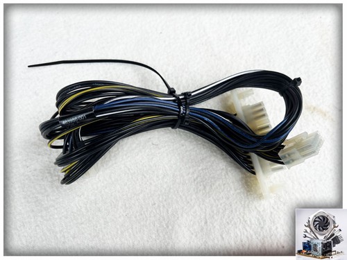 Z800 kit cavi scheda madre - cavi,