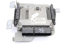 VW Golf 5 Plus 5M Centralina