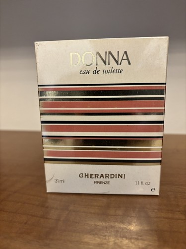 Gherardini donna eau - donna,