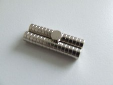 Magnete al neodimio potente