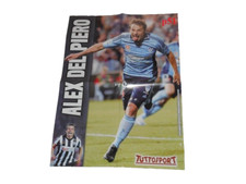 ALEX  DEL  PIERO  POSTER